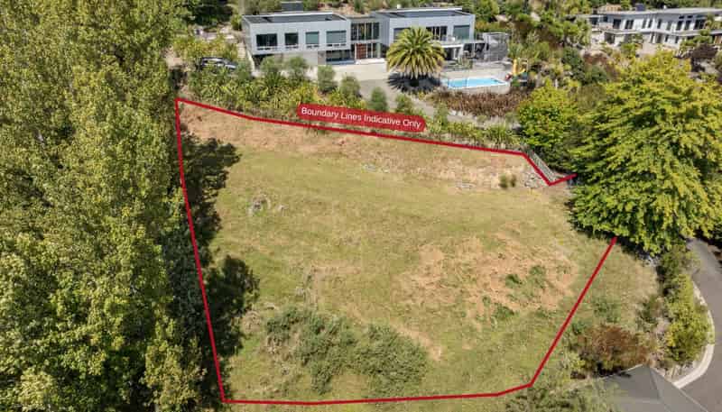 48d Selbourne Avenue, Richmond