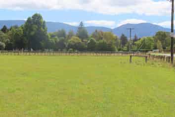 101 Umutaoroa Road, Dannevirke