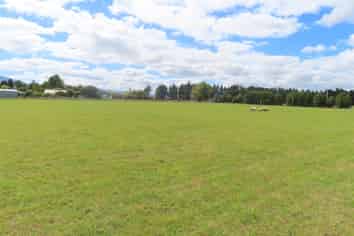 101 Umutaoroa Road, Dannevirke