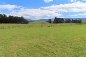 101 Umutaoroa Road, Dannevirke