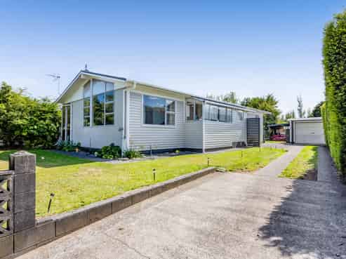 4 Karaka Street, Inglewood