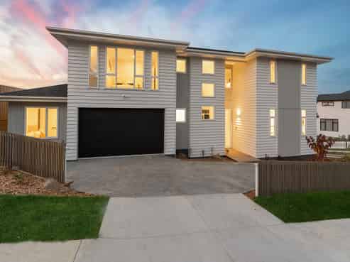 20 Kaupeka Road, Millwater
