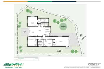  Lot 1, 17 Main Road, Paraparaumu