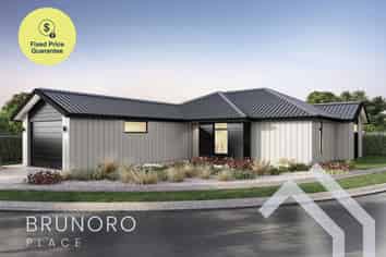  Lot 1, 17 Main Road, Paraparaumu