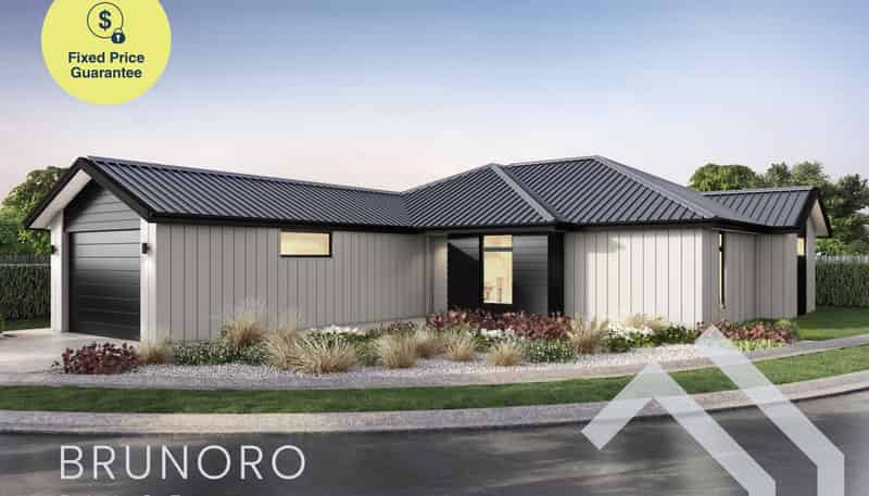 Lot 1, 17 Main Road, Paraparaumu