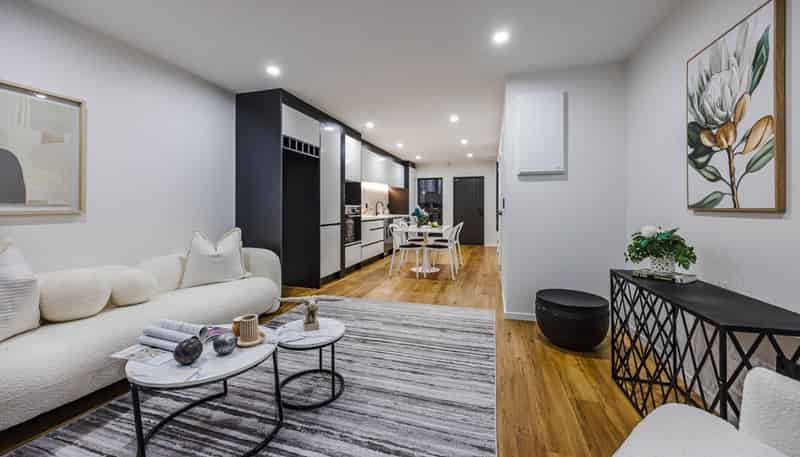 3/ 1 Photinia Place, Botany Downs