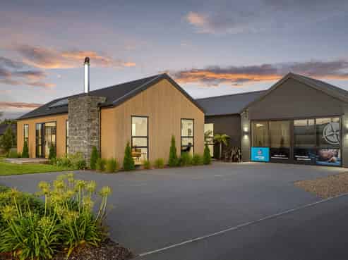 163 Brookside Road, Rolleston