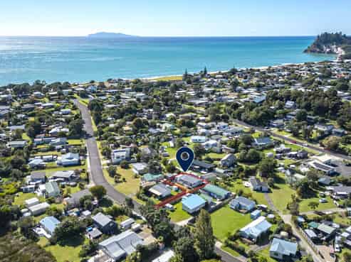 39B Marlin Place, Whiritoa