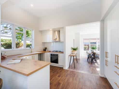 45 Limbrick Street, Terrace End