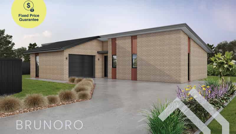  Lot 6, 17 Main Road, Paraparaumu