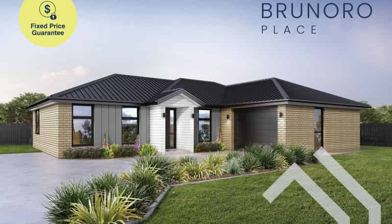  Lot 7, 17 Main Road, Paraparaumu