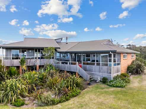 585 Ormiston Road, Waipu