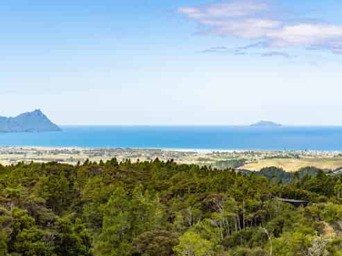 585 Ormiston Road, Waipu
