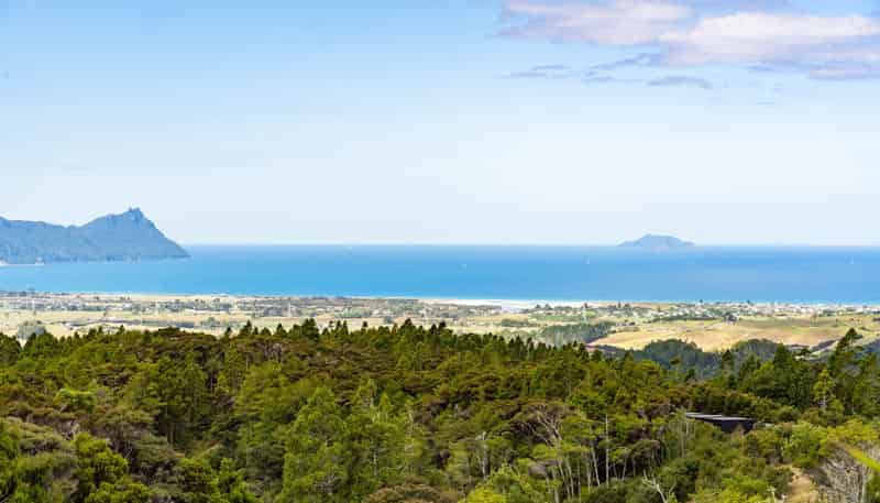 585 Ormiston Road, Waipu