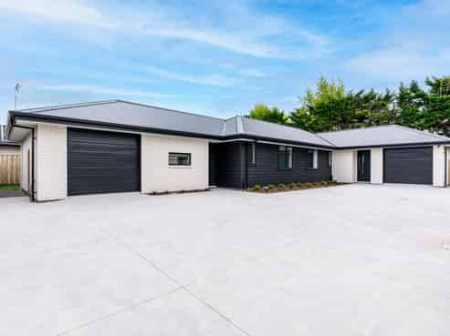 5B Makybe Terrace, Lincoln