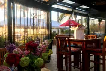 Mediterranean Restaurant for Sale