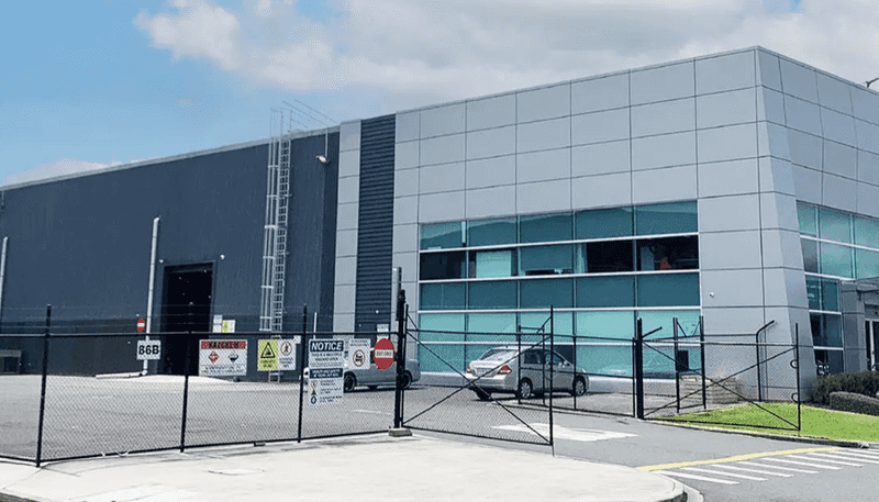 B/86 Plunket Ave, Manukau