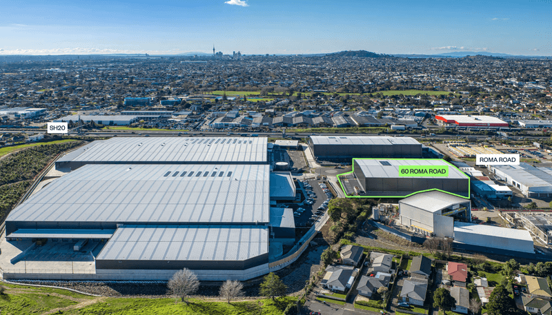 60 Roma Road, Mount Roskill