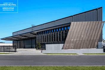 Roma Road Estate ***** Warehouse