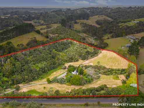 4 Steed Road, Waitakere