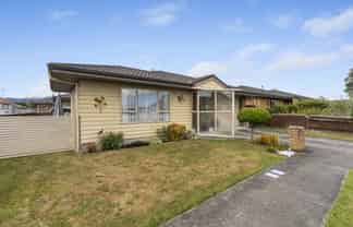 14 Rugby Street, Levin
