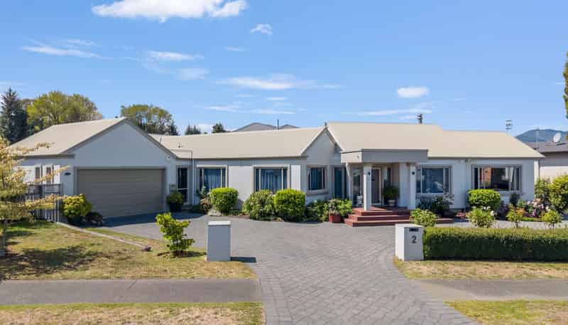 2 Vaucluse Drive, Nukuhau