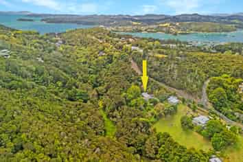 1047 Paihia Road, Opua