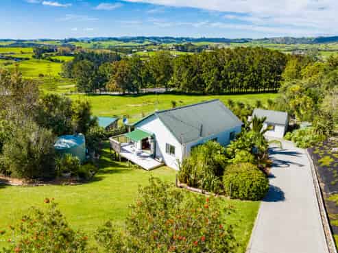 1130 Kaiwaka-mangawhai Road, Mangawhai