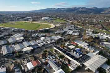 Brand New Industrial Unit – Occupy or Invest!