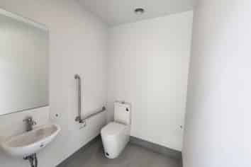 Brand New Industrial Unit – Occupy or Invest!