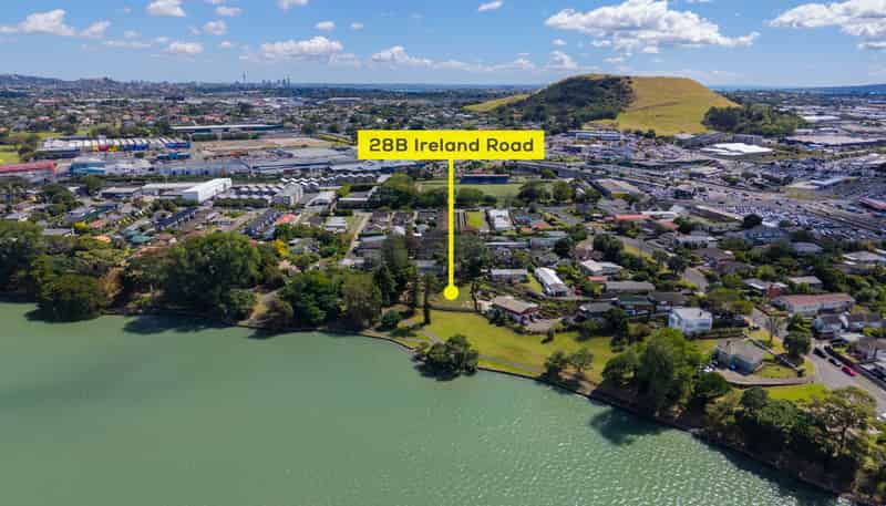 28b Ireland Road, Mount Wellington