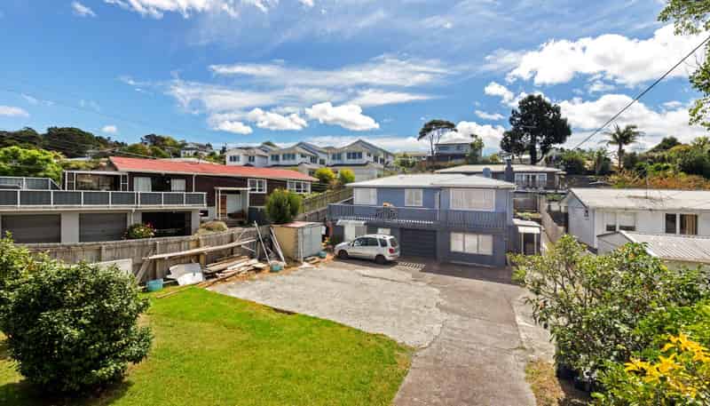 31 Tomo Street, New Lynn