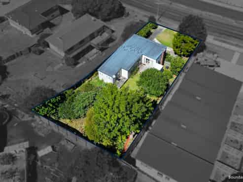 210 Ti Rakau Drive, Pakuranga Heights