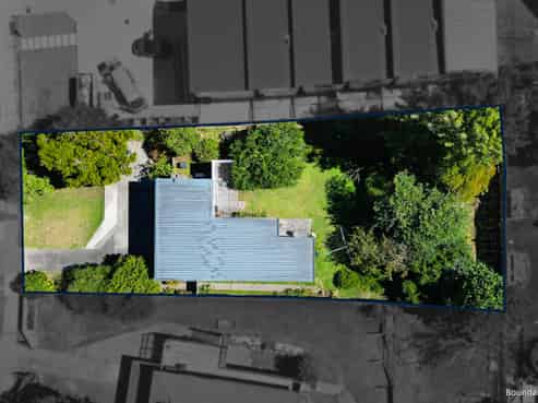 210 Ti Rakau Drive, Pakuranga Heights