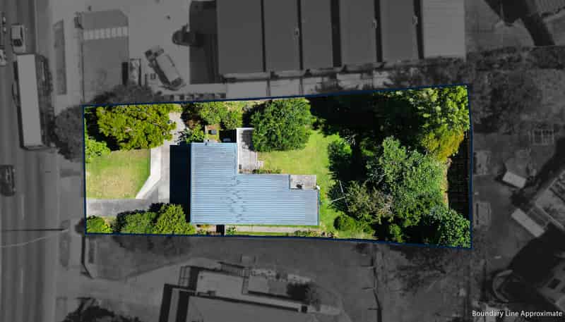 210 Ti Rakau Drive, Pakuranga Heights