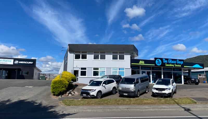 21 Old Taupo Road, Mangakakahi