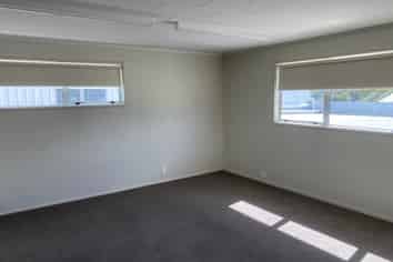 Updated 1st Floor Offices with Two Carparks