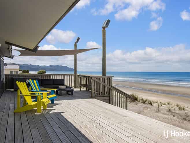 63 Broadway Road, Waihi Beach