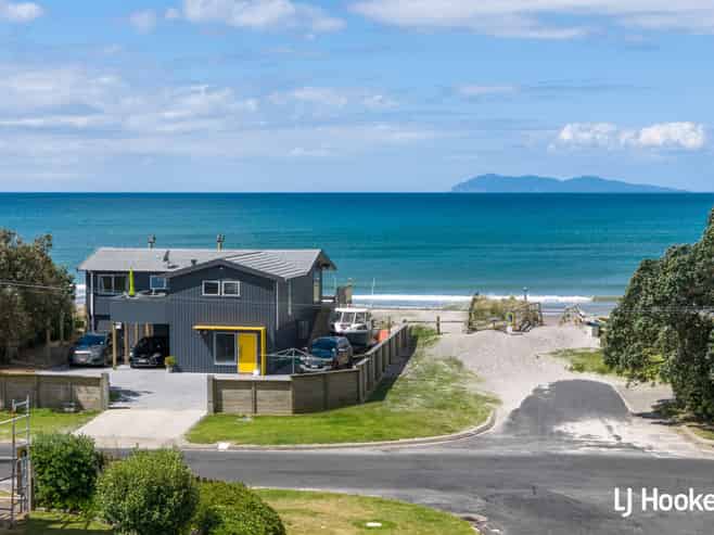 63 Broadway Road, Waihi Beach