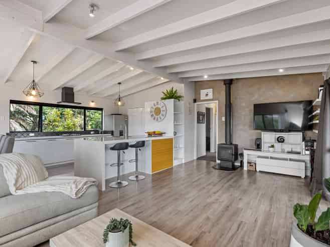 Auckland - Address withheld