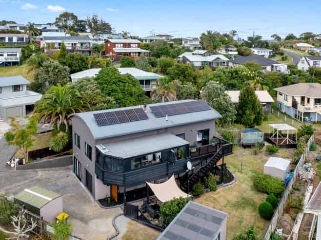 Auckland - Address withheld