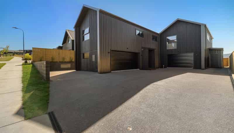 8 Runholder Rise, Hanley's Farm, Jacks Point