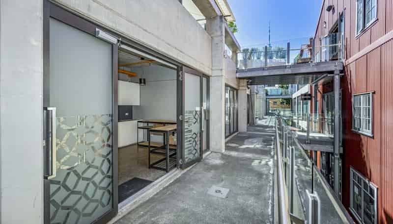 64/210-218 Victoria Street West, Auckland Central