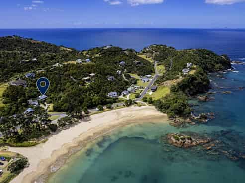 81 Whangaumu Street, Tutukaka