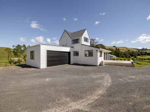 259 McPhail Road, Oropi