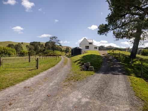 259 McPhail Road, Oropi