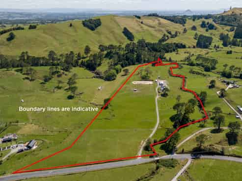 259 McPhail Road, Oropi
