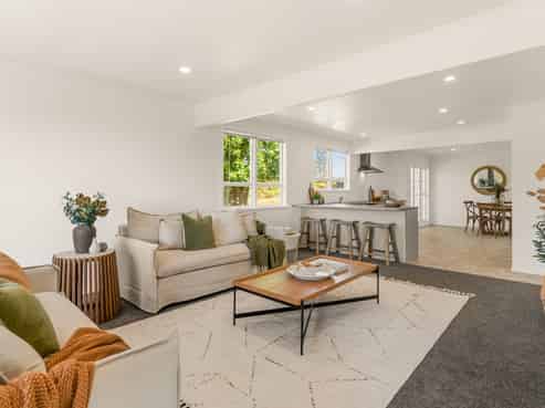 482 Ridge Road, Paengaroa