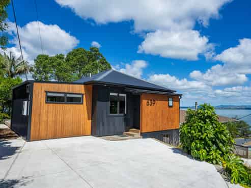 639 Whangarei Heads Road, Tamaterau
