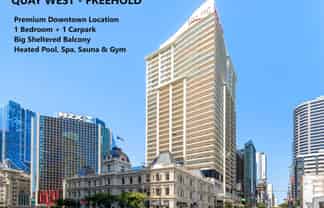 902/8 Albert Street, Auckland Central